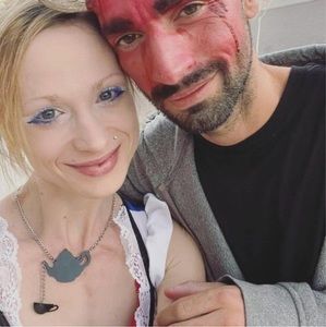 Meet your Posher, Sasha